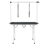 <tc>AVOID</tc>® - Trimmtisch für Hunde